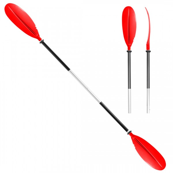 HEIMUNI Kayak Paddle Aluminum, Sup Paddle 22...