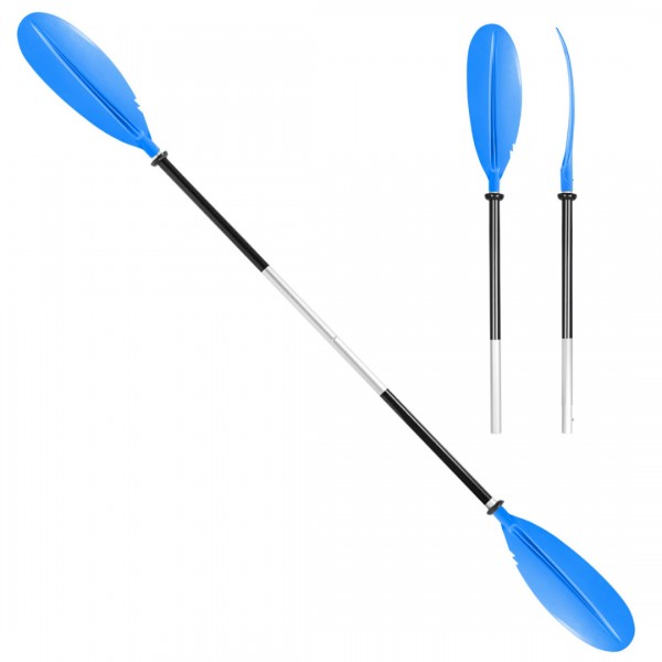 HEIMUNI Kayak Paddle Aluminum, Sup Paddle 22...
