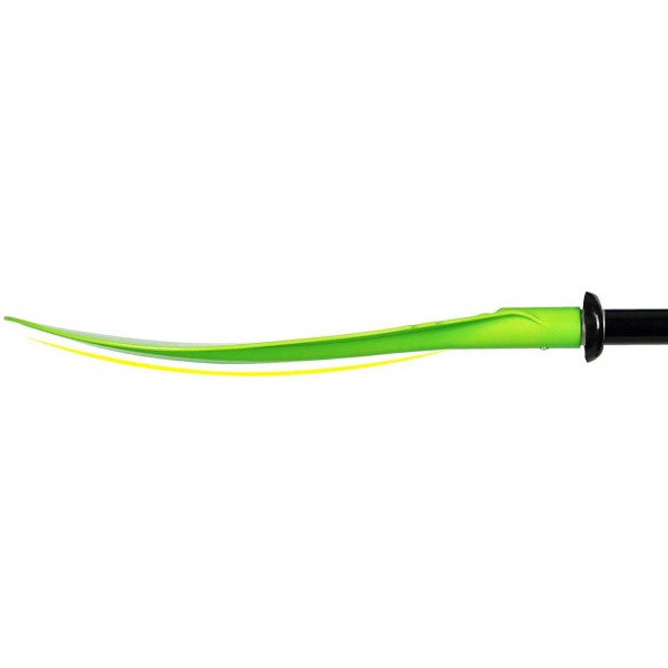 HEIMUNI Kayak Paddle Heavy Duty Aluminum Shaft for Inflatable Kayaks 2PCS Green