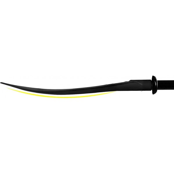 HEIMUNI Pagaia per Kayak Telescopica Pagaia Paddle in Alluminio Regolabile Removibili per SUP Canoa Boat Canoe Surfboard, Barche Gommone