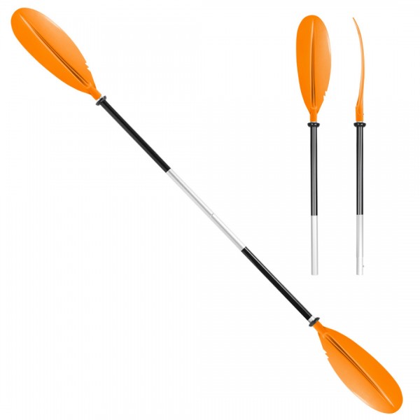 HEIMUNI Kayak Paddle Aluminum, Sup Paddle 22...